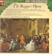 John Gay / Johann Christoph Pepusch - The Beggar's Opera, Sir Malcolm Sargent