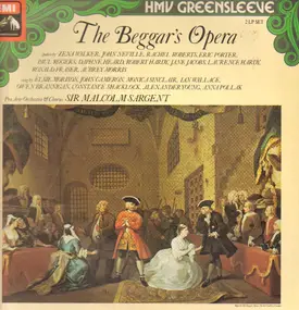 John Gay - The Beggar's Opera, Sir Malcolm Sargent