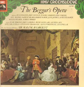 John Gay - The Beggar's Opera, Sir Malcolm Sargent