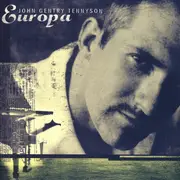 CD - John Gentry Tennyson - Europa