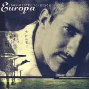 John Gentry Tennyson - Europa