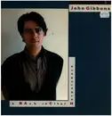 LP - John Gibbons - A Bach Recital