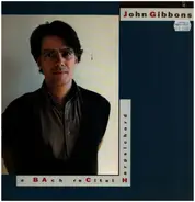 John Gibbons - A Bach Recital