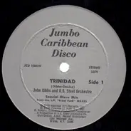 John Gibbs And U.S. Steel Orchestra - Trinidad