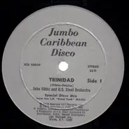 John Gibbs And U.S. Steel Orchestra - Trinidad