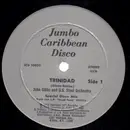 12inch Vinyl Single - John Gibbs And U.S. Steel Orchestra - Trinidad