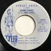 7inch Vinyl Single - John Gibbs & The U.S. Steel Orchestra - Street Cries