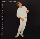 CD - John Gignoux - Not A Cloud In The Sky