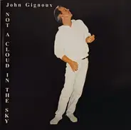 John Gignoux - Not A Cloud In The Sky
