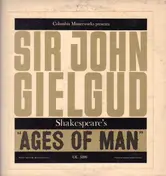 John Gielgud - Shakespeare's Ages Of Man