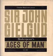 John Gielgud - Shakespeare's Ages Of Man