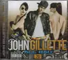 CD - John Gillette - All Bad