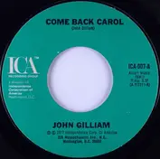 John Gilliam
