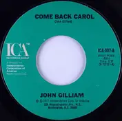 John Gilliam