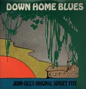 John Gill's Original Sunset Five