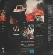 Laserdisc - John Glen - James Bond 007 - Lizenz Zum Töten - PAL