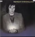 LP - John Glover - Midnight Over England