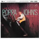 7inch Vinyl Single - John Gordy - A Night At Poppa John's Vol. I