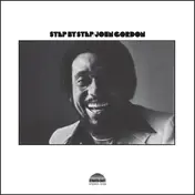 John Gordon - Step by Step