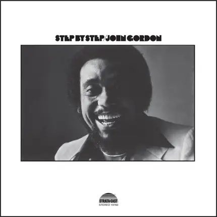 John Gordon - Step by Step