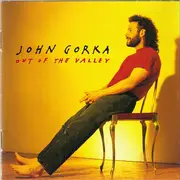 CD - John Gorka - Out Of The Valley