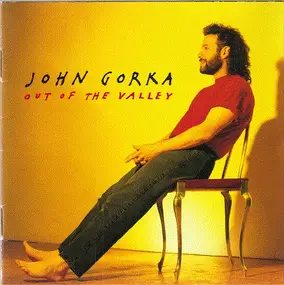 John Gorka - Out of the Valley