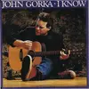 CD - John Gorka - I Know