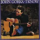 CD - John Gorka - I Know