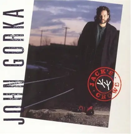 John Gorka - Jack's Crows