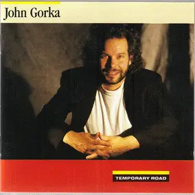 John Gorka - Temporary Road