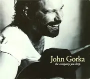 CD - John Gorka - The Company You Keep