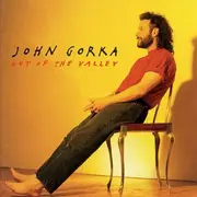 CD - John Gorka - Out Of The Valley