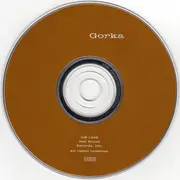 CD - John Gorka - After Yesterday