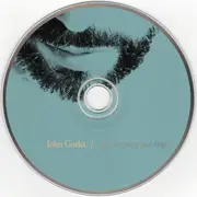 CD - John Gorka - The Company You Keep