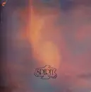 LP - John Gowans / John Larsson - Spirit