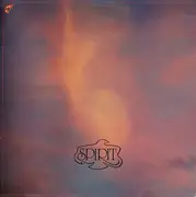 LP - John Gowans / John Larsson - Spirit