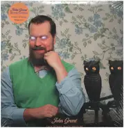 John Grant - Grey Tickles, Black Pressure