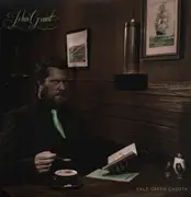 LP-Box - John Grant - Pale Green Ghosts - 180gr mint green, +CD