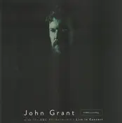 John Grant - Live In Concert