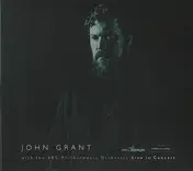 John Grant - Live In Concert