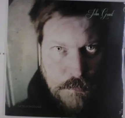 John Grant - Gets Schooled