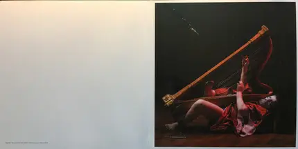 John Grant - Love Is Magic Ltd.Deluxe Ed.