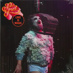 John Grant - Love Is Magic