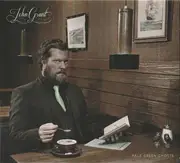 CD - John Grant - Pale Green Ghosts - Digipak