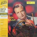 LP - John Graas - Coup De Graas