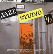 John Graas - Jazz Studio 1/2