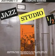 John Graas - Jazz Studio 1/2