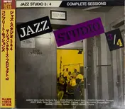 John Graas - Jazz Studio 3/4 Complete Sessions