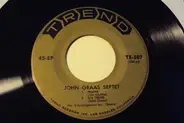 John Graas Septet - French Horn Jazz
