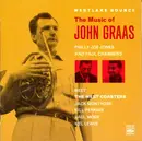 CD - John Graas - Westlake Bounce - The Music Of John Graas